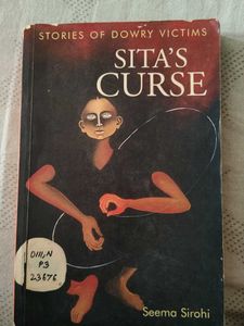 Sita's Curse by Seema Sirohi