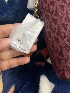 MK SLING BAG NEW