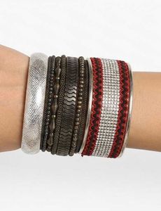 Boho Chic Bracelet pack of 3