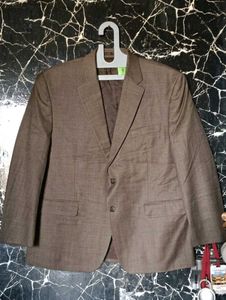 original branded Blazer