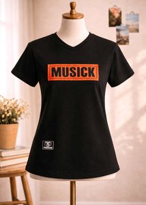 Casual Graphic Tees Collection