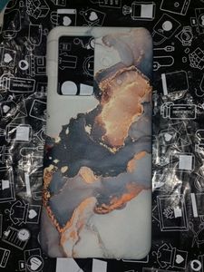 New Snap Case For Iqoo Z5 (5G)