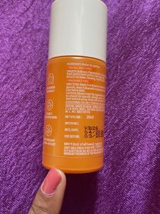 DOT &amp; KEY 10% Vitamin C+E Face Serum