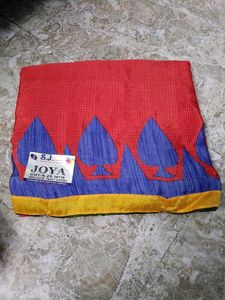 Assorted Printed Sarees pack of 4