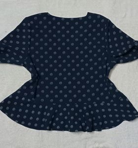 Blue Top