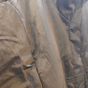 Stylish Brown Jacket