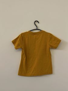 MAX Hello Summer Graphic Tee