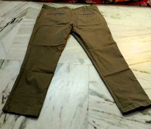 👖Branded Men's Casual Trousers