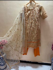 beautifull ready made   dress