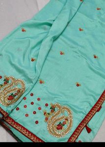 Combo Of 3 Heavy Saree