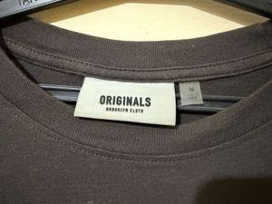 Brooklyn Cloth Originals T-Shirt