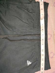 Adidas Black Track Pants