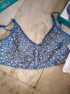 Ladyton Lingerie Full Comfort Bras Set