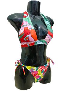 Buy Beutiful Bikini &amp; Get Freebie (Size - S &amp; M)