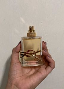 og Yves Saint Laurent Libre Eau de Parfum