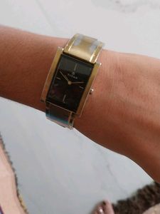 Titan Watch