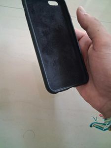 Original Black iPhone 6/6s Case