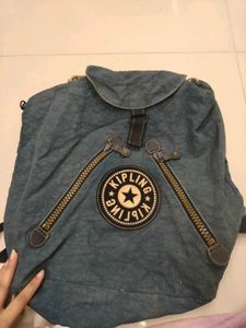 Kipling Backpack
