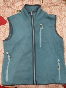 Men's Fleece Vest