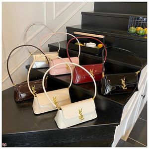 YSL LADIES SHOULDER BAG