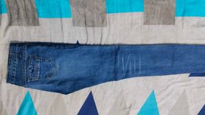 Stylish Denim Jeans