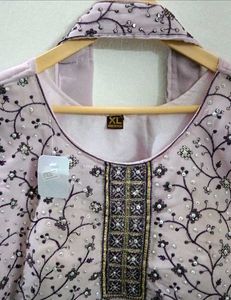 Elegant Ethnic Co-ord Set