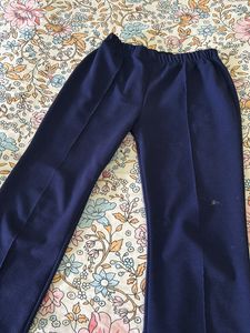 PALAZZO PANT