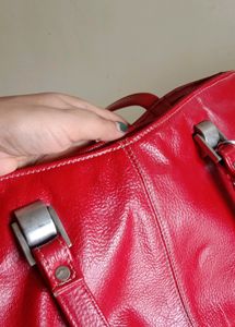 Red Bag