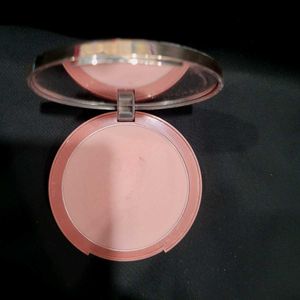 Kay Beauty Matte Blush - Mild Berry
