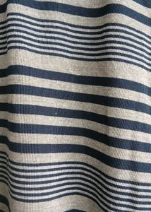 💙 Blue &amp; Grey Striped tshirt