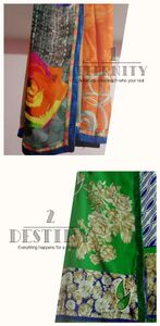 Ten new sarees combo