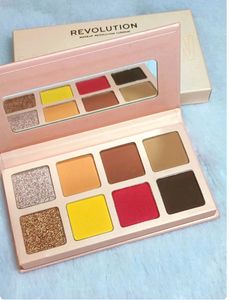 Makeup Revolution Palette