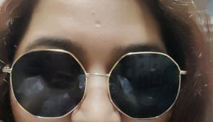 Sunglasses From Miniso