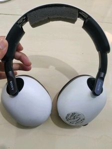 Premium Sony Over-Ear Headphones