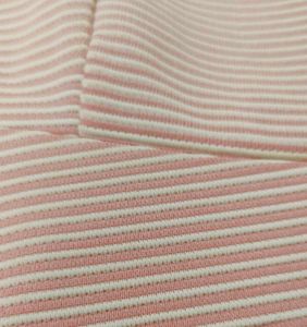 Cute Pink A-Line Mini Dress