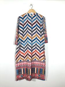 Multi Coloured Kurta(Women’s)