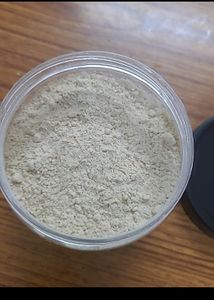 Natural Face Powder