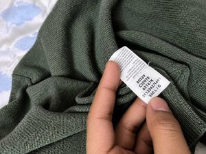 Ralph Lauren (Chaps) Y2K Premium Sweater