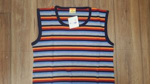 R/N Seleveless T-shirt For Boys 👦