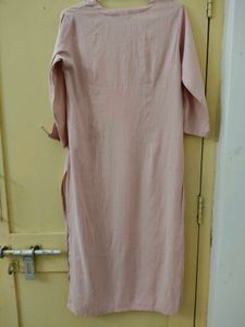 Hand Work Decent Look Kurta Set