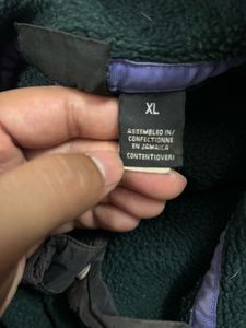 Patagonia Vintage Synchilla Snap-T Fleece Pullover
