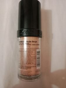 L A Girl New Pro h D Foundation