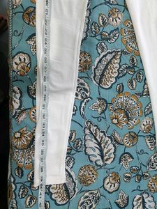 White Leggings - Comfortable &amp; Stylish