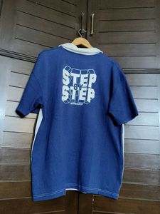 Men cotton Oversized Casual Tshirt
