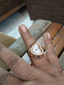Beautiful Ringwatch