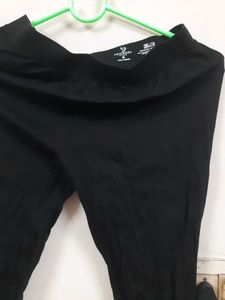 Black Leggings