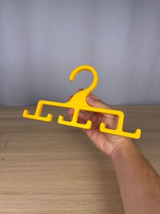 Cap Hanger-6 slots