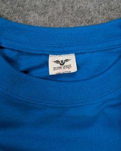 Flying Horse Asap Rocky Graphic T-Shirt