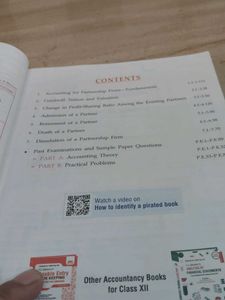 Double Entry Book Keeping - Vol II Textbook