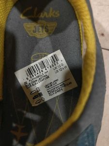 Clarks Kids Sandals